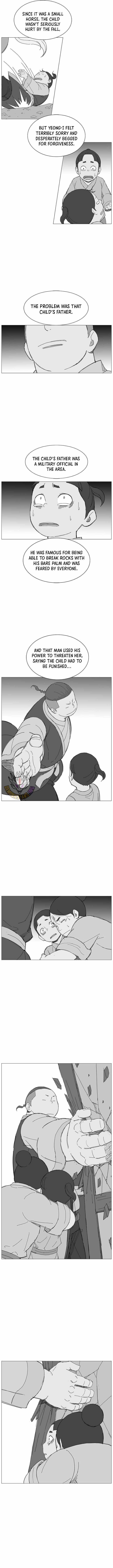 The General – Fighting Legend — Chapter 69 — page 5