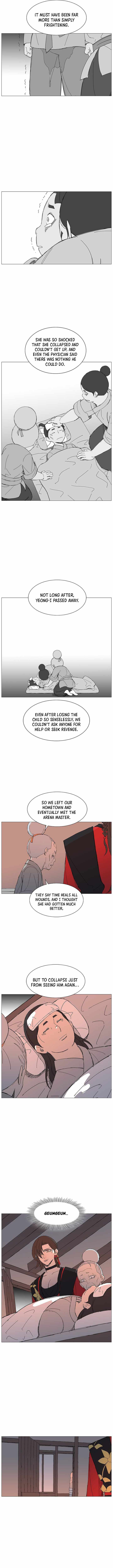 The General – Fighting Legend — Chapter 69 — page 6