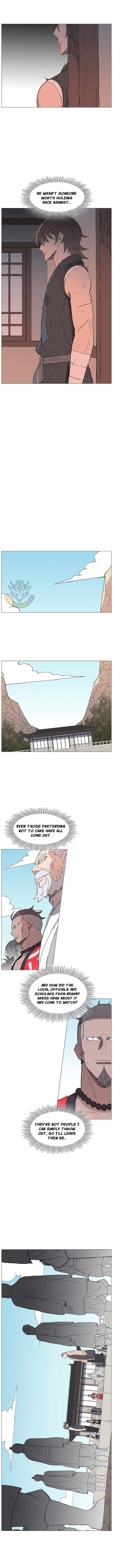 The General – Fighting Legend — Chapter 69 — page 7