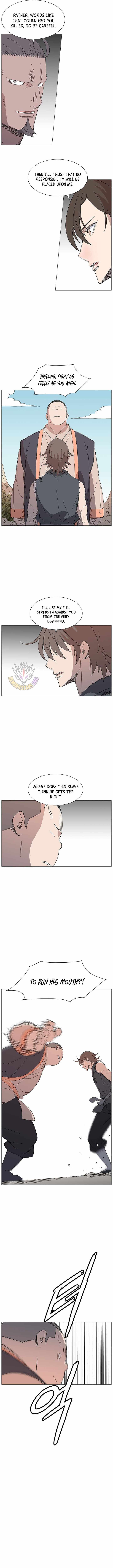 The General – Fighting Legend — Chapter 69 — page 9