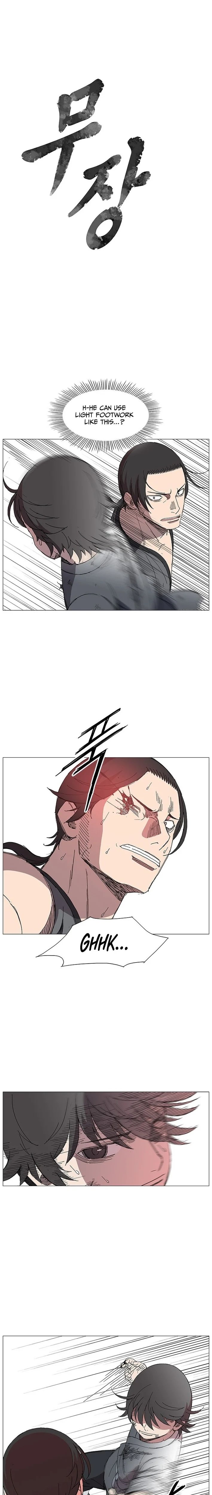 The General – Fighting Legend — Chapter 7 — page 2