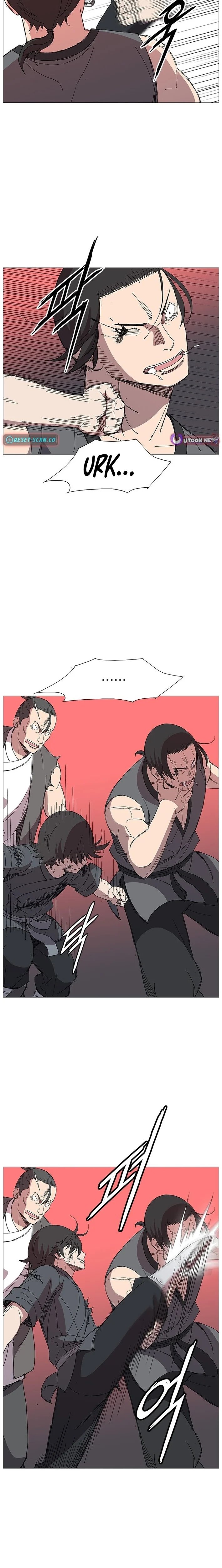 The General – Fighting Legend — Chapter 7 — page 3