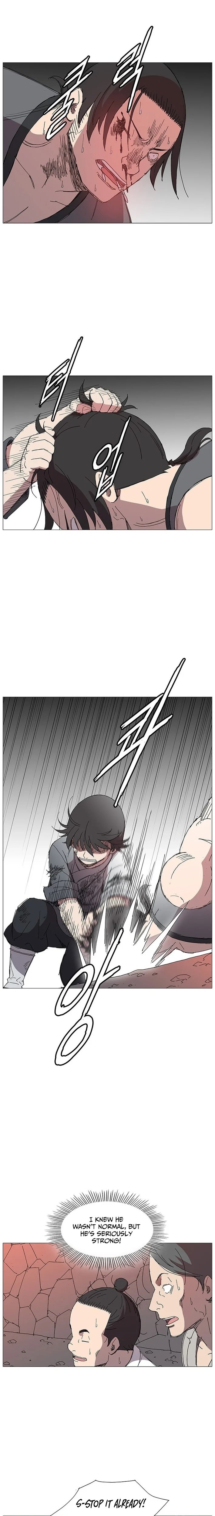 The General – Fighting Legend — Chapter 7 — page 4