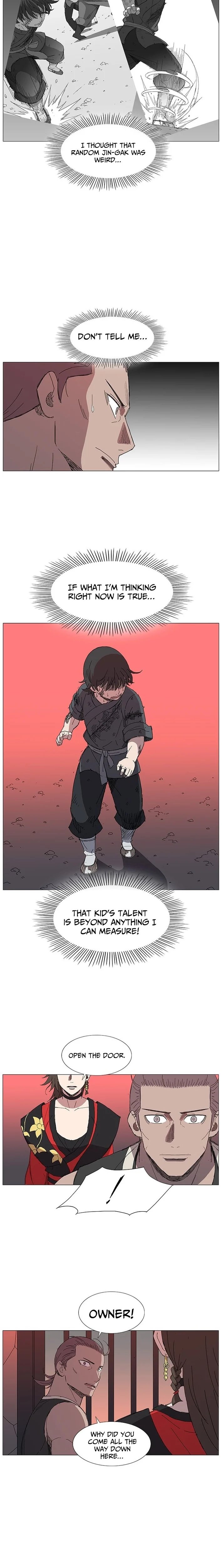 The General – Fighting Legend — Chapter 7 — page 7