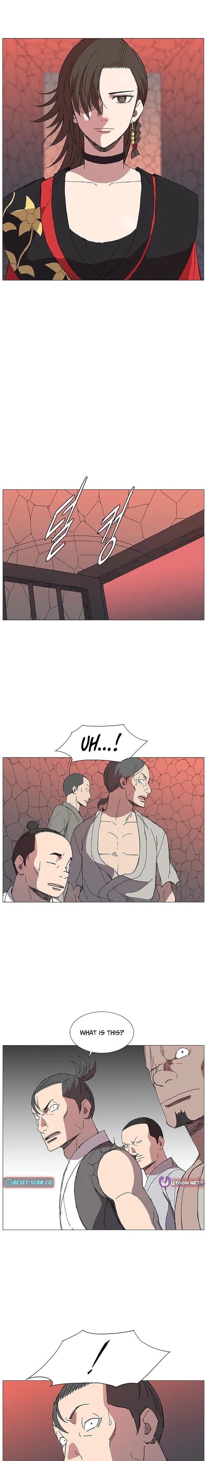 The General – Fighting Legend — Chapter 7 — page 8