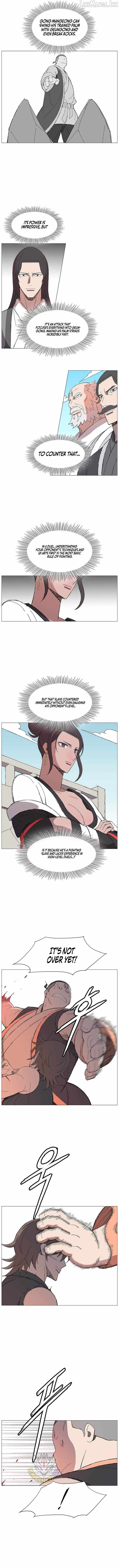 The General – Fighting Legend — Chapter 70 — page 2