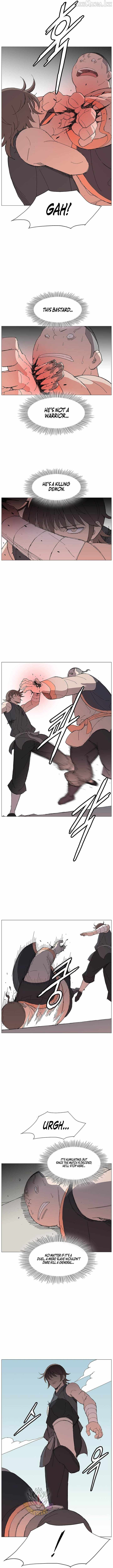 The General – Fighting Legend — Chapter 70 — page 3