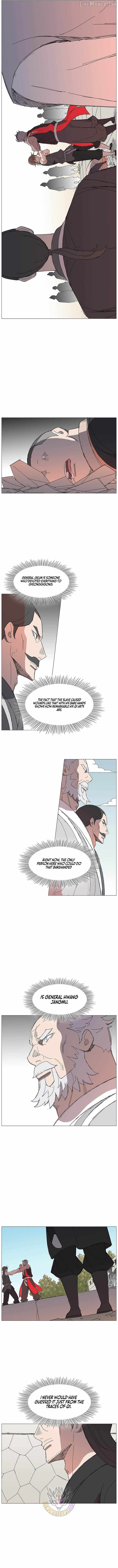 The General – Fighting Legend — Chapter 70 — page 6