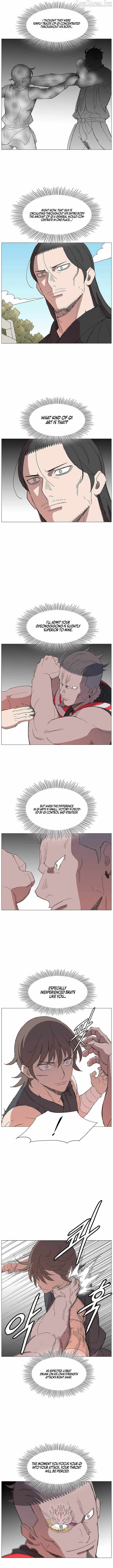 The General – Fighting Legend — Chapter 70 — page 7