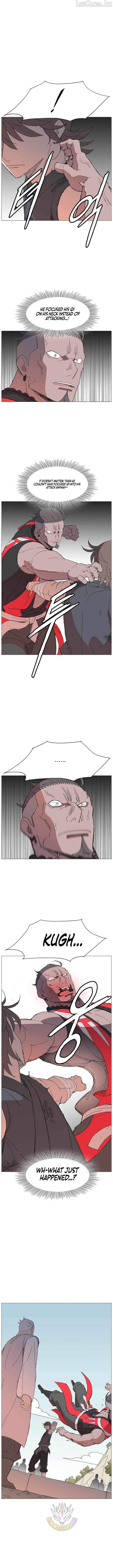The General – Fighting Legend — Chapter 70 — page 8