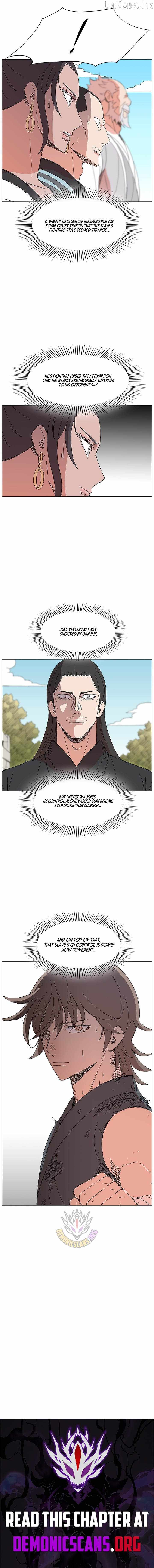 The General – Fighting Legend — Chapter 70 — page 9