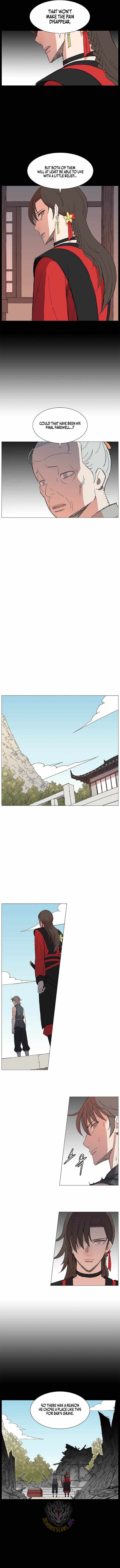 The General – Fighting Legend — Chapter 71 — page 2