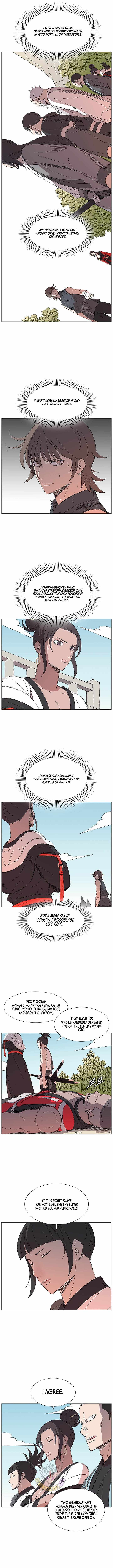 The General – Fighting Legend — Chapter 71 — page 4