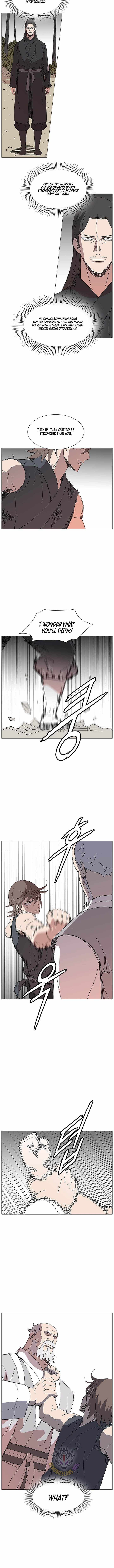 The General – Fighting Legend — Chapter 71 — page 6
