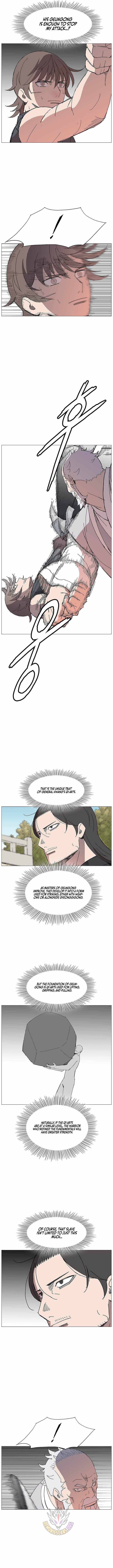 The General – Fighting Legend — Chapter 71 — page 7