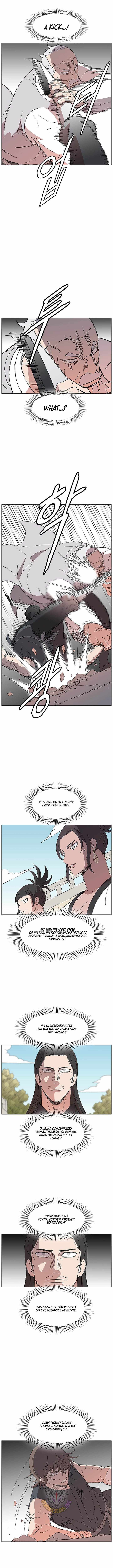 The General – Fighting Legend — Chapter 71 — page 8