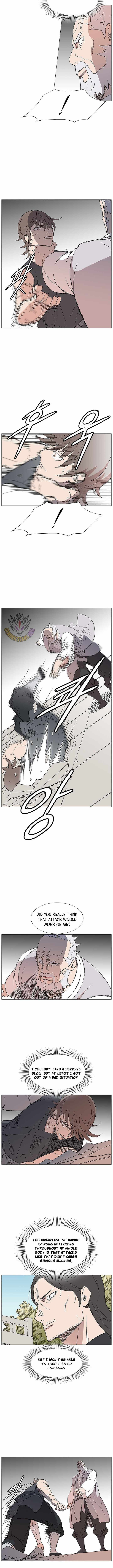 The General – Fighting Legend — Chapter 72 — page 3