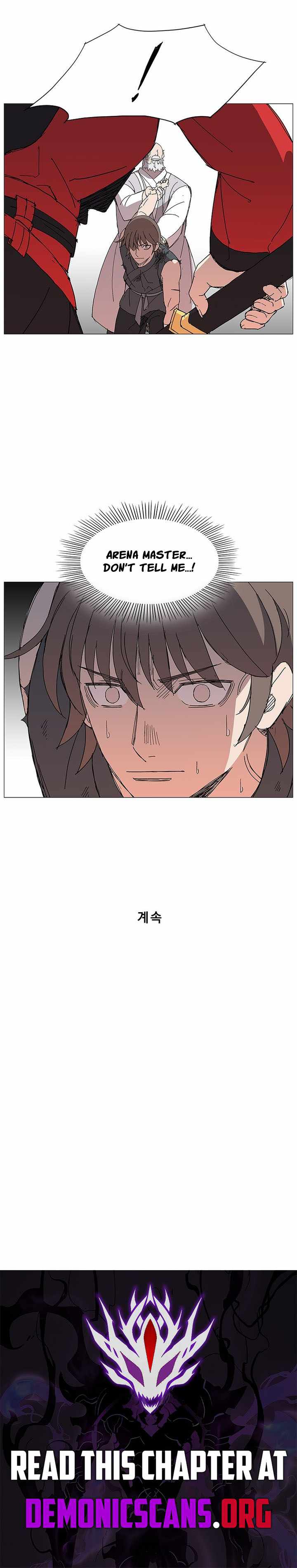 The General – Fighting Legend — Chapter 72 — page 10