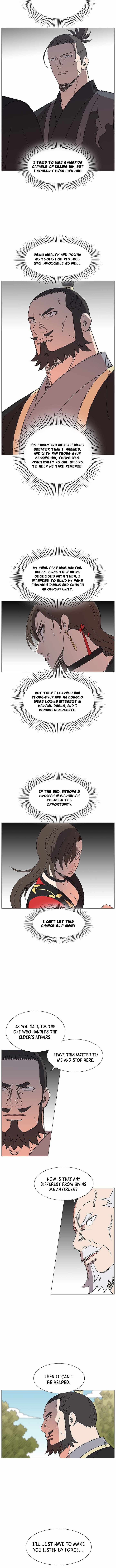 The General – Fighting Legend — Chapter 73 — page 4