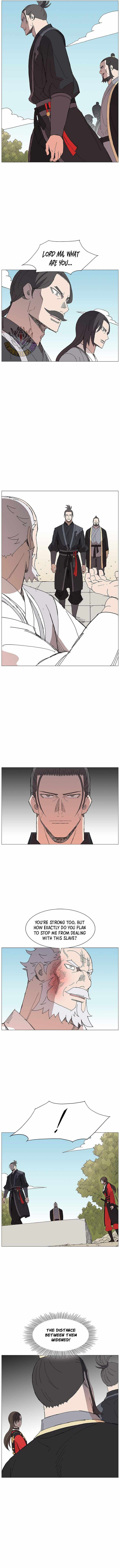 The General – Fighting Legend — Chapter 73 — page 5