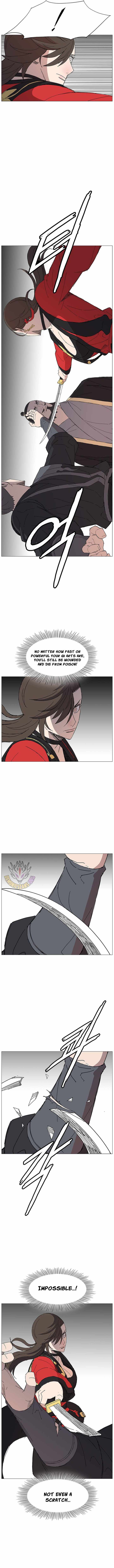 The General – Fighting Legend — Chapter 73 — page 7