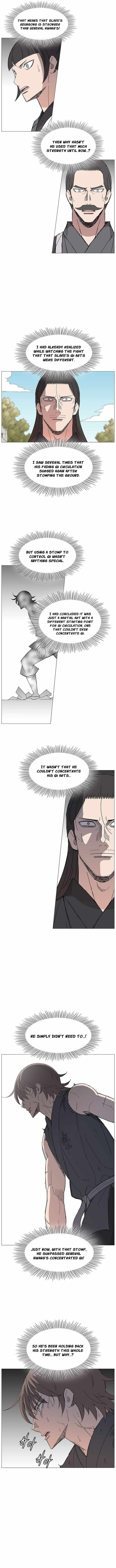 The General – Fighting Legend — Chapter 74 — page 2