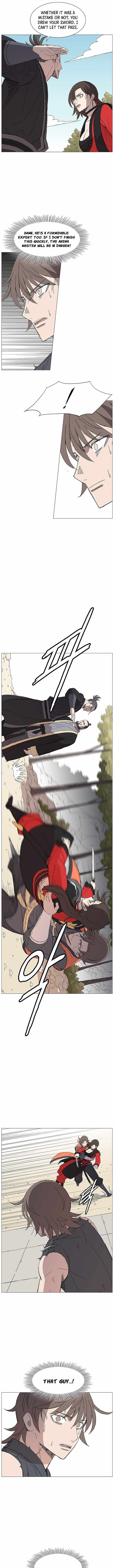 The General – Fighting Legend — Chapter 74 — page 4