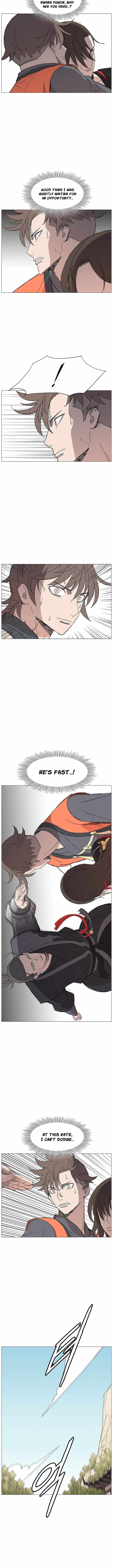 The General – Fighting Legend — Chapter 74 — page 5
