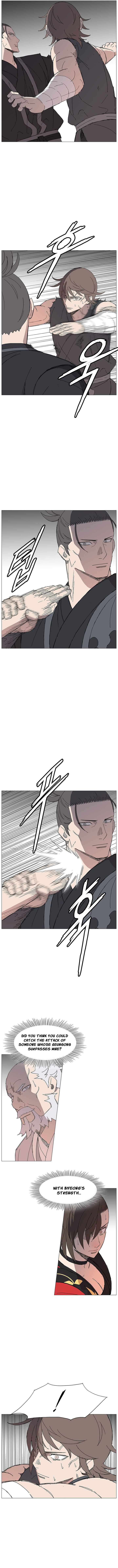 The General – Fighting Legend — Chapter 74 — page 8