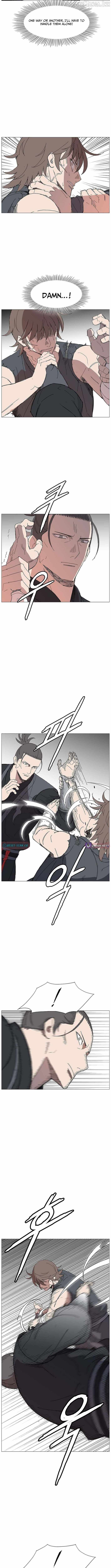 The General – Fighting Legend — Chapter 75 — page 4