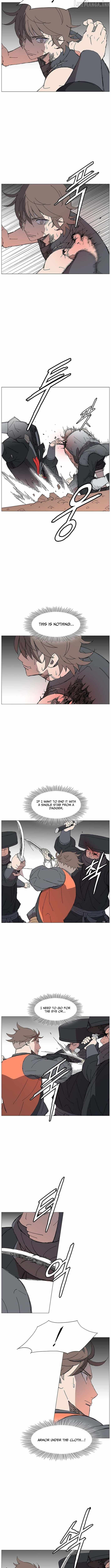 The General – Fighting Legend — Chapter 75 — page 5