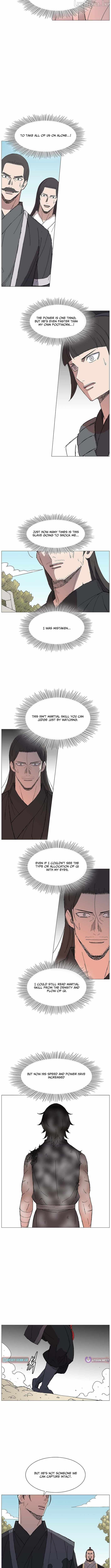 The General – Fighting Legend — Chapter 75 — page 9
