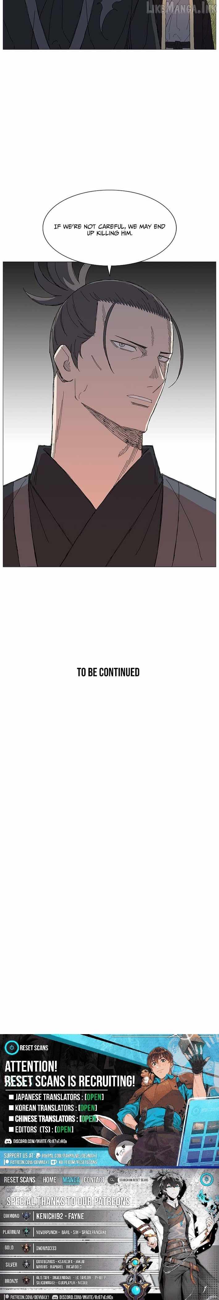 The General – Fighting Legend — Chapter 75 — page 10