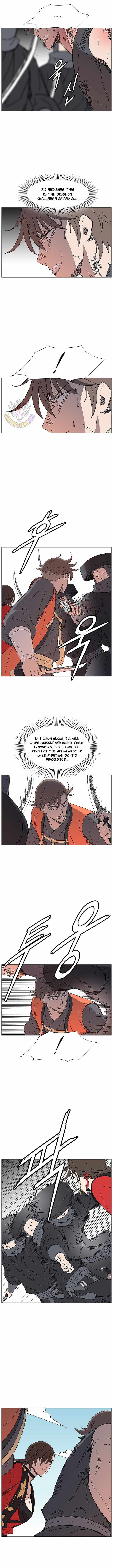 The General – Fighting Legend — Chapter 76 — page 3