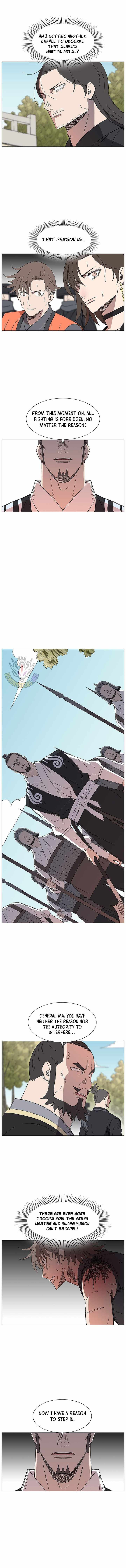 The General – Fighting Legend — Chapter 76 — page 7