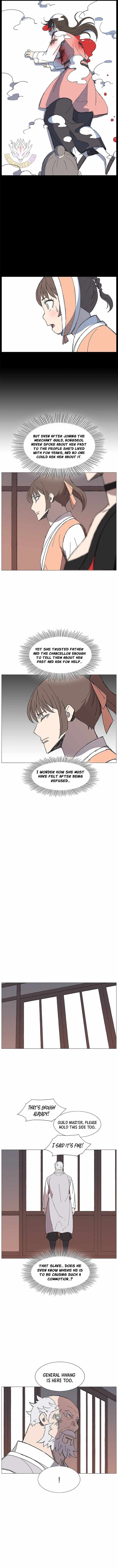 The General – Fighting Legend — Chapter 78 — page 3