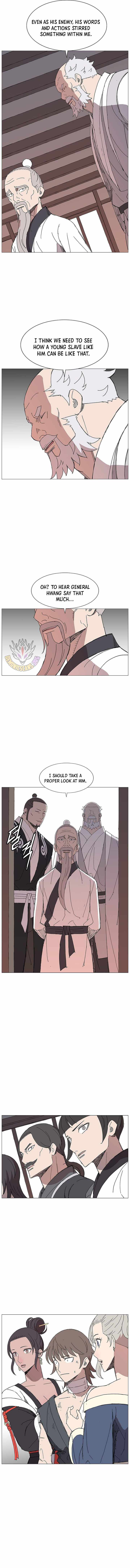 The General – Fighting Legend — Chapter 78 — page 5