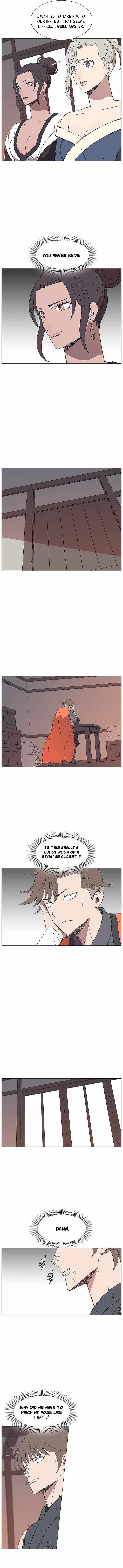 The General – Fighting Legend — Chapter 79 — page 4