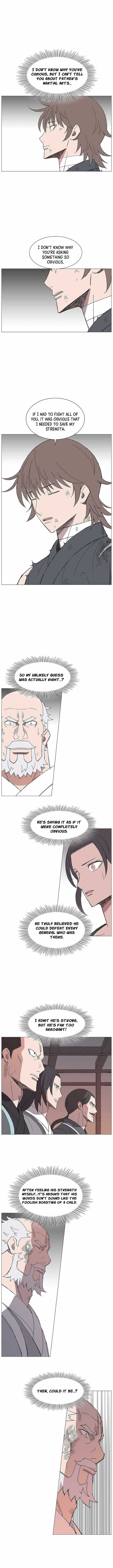 The General – Fighting Legend — Chapter 79 — page 6