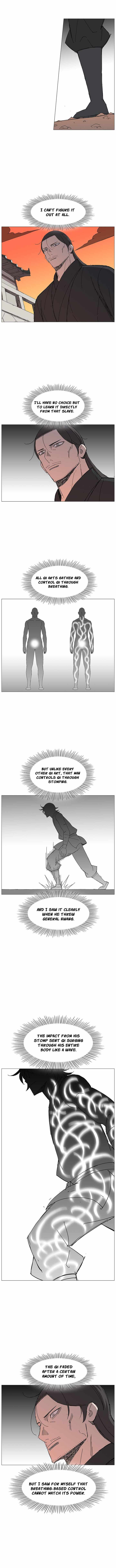 The General – Fighting Legend — Chapter 79 — page 8