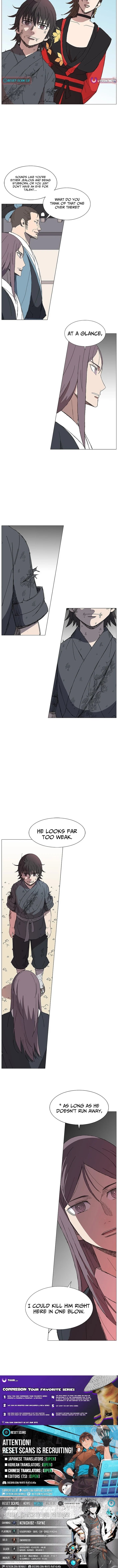 The General – Fighting Legend — Chapter 8 — page 13