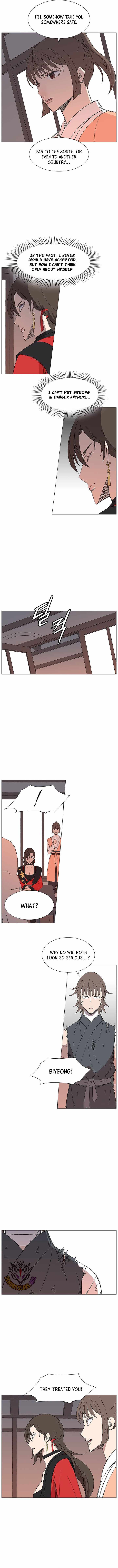 The General – Fighting Legend — Chapter 80 — page 3