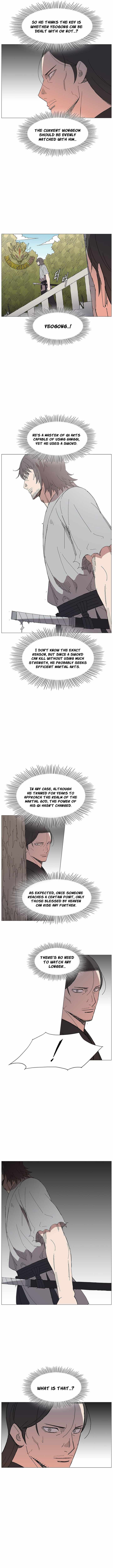 The General – Fighting Legend — Chapter 80 — page 7