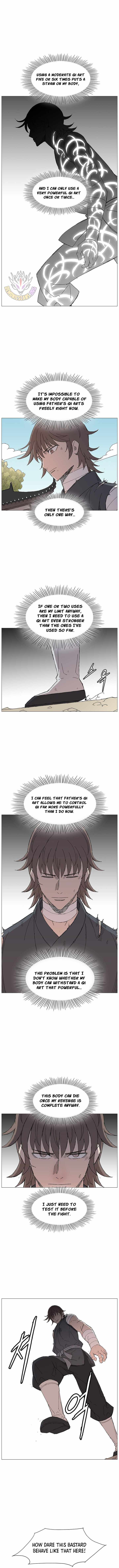 The General – Fighting Legend — Chapter 81 — page 7