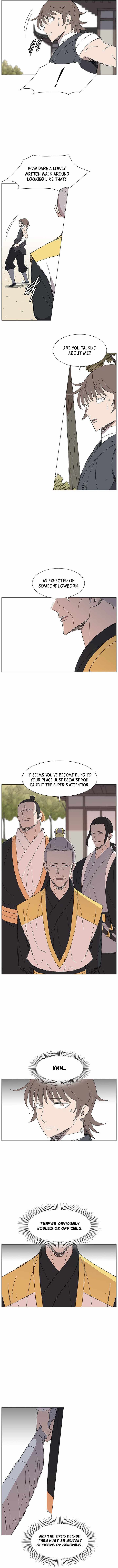 The General – Fighting Legend — Chapter 81 — page 8