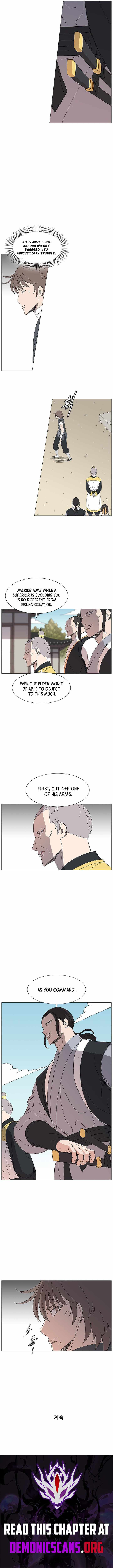 The General – Fighting Legend — Chapter 81 — page 9