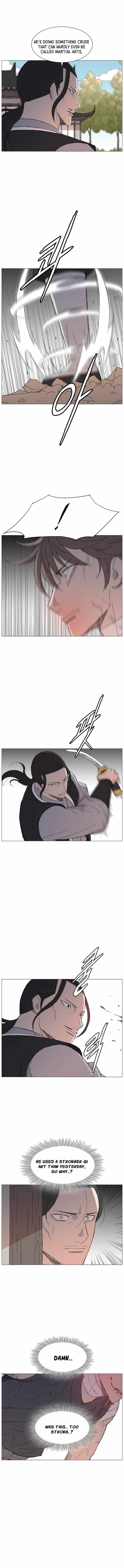 The General – Fighting Legend — Chapter 82 — page 4