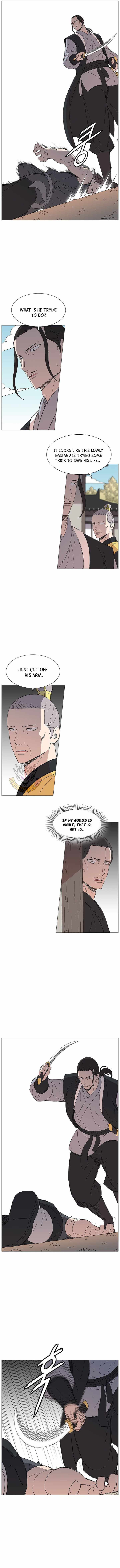 The General – Fighting Legend — Chapter 82 — page 5