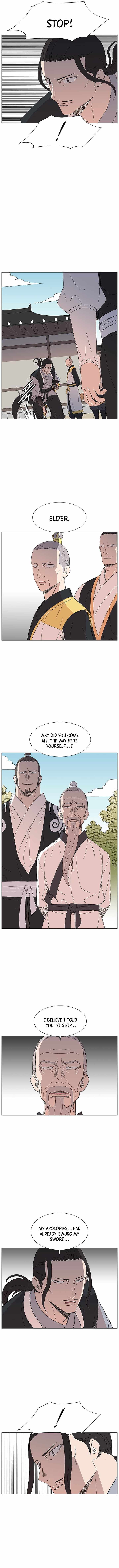 The General – Fighting Legend — Chapter 82 — page 6