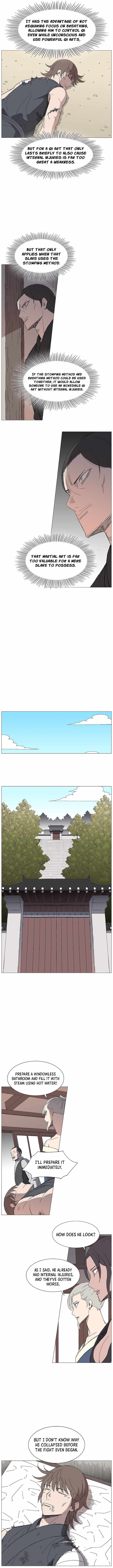 The General – Fighting Legend — Chapter 82 — page 8